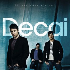 Download track Me Encantaría Decai