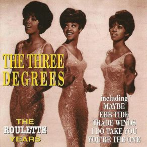 Download track There'S So Much Love All Around Me The Three Degrees