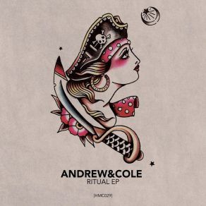 Download track Ritual (Original Mix) Andrew Cole