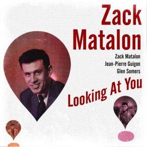 Download track Poor Little Rich Girl Zack Matalon