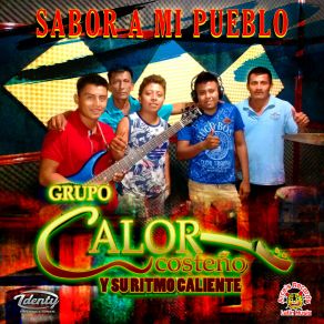 Download track Brillas Como Una Flor Grupo Calor Costeño