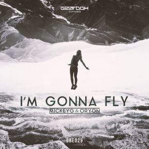 Download track Im Gonna Fly (Original Mix) MickeyG And Oryon