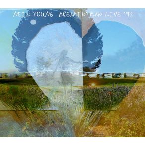 Download track Dreamin' Man Neil Young