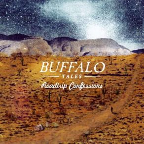 Download track Blood & Bone Buffalo Tales