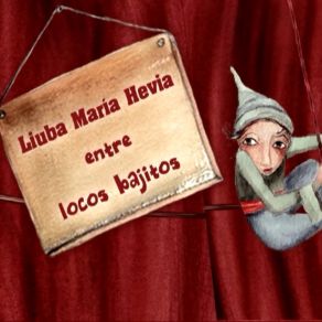 Download track La Marcha De Las Letras Liuba María Hevia