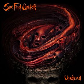 Download track Frozen At The Moment Of Death Six Feet Under