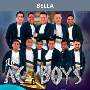 Download track El Cuirricui Los Acaboy's