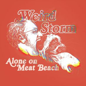 Download track Brittle Pastimes Weird Storm