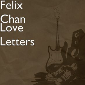 Download track Stereolithic Felix Chan