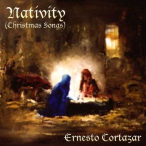 Download track Silent Night Ernesto Cortázar