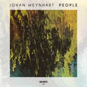 Download track Almost Immortal Johan Weynhart