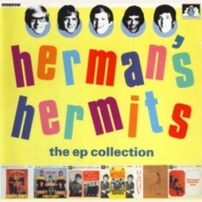 Download track Just A Little Bit Better Herman'S Hermits