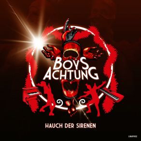 Download track Hauch Boys Achtung