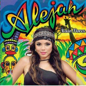 Download track Te Has Marchado (Kevin Flores) AlejahKevin Flores