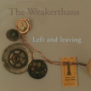 Download track Aside The Weakerthans