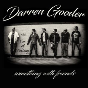 Download track Simple Things Darren Gooder