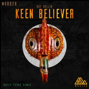 Download track Keen Believer (Raffy Peyré Remix) Roy RollinRaffy Peyré