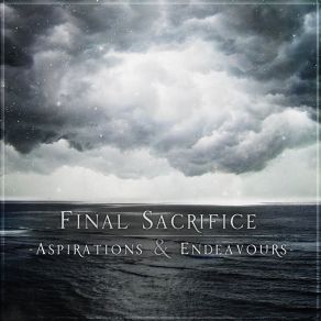 Download track (I Am) The War Final Sacrifice