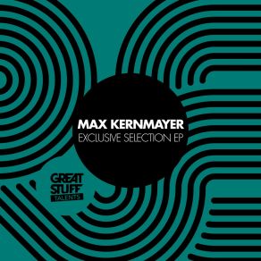 Download track Move To The Groove Max Kernmayer