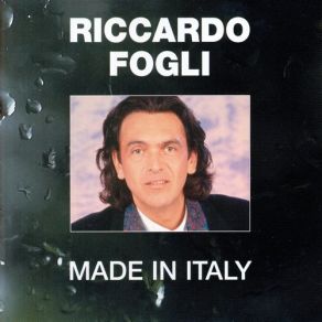 Download track In Una Notte Cosi' Riccardo Fogli