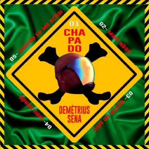 Download track Chapado Demétrius Sena