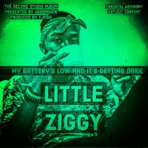 Download track It's Getting Dark Little Ziggy