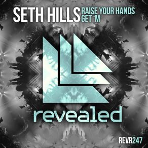 Download track Raise Your Hands (Radio Edit) Seth Hills