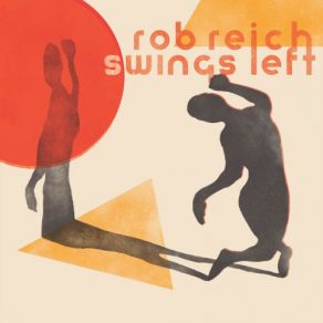 Download track How To Be A Weirdo Rob Reich