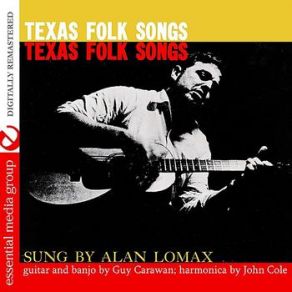 Download track Sam Bass Alan Lomax