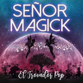 Download track El Rey Del Mundo Señor MagicK