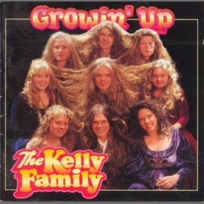 Download track All Along The Way (I'll Be With You) The Kelly Family