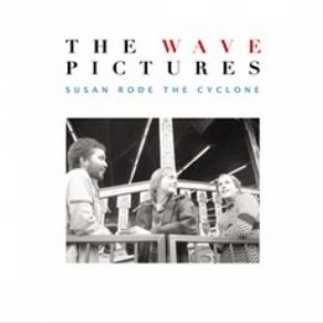 Download track American Boom The Wave Pictures