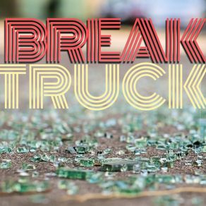 Download track Coke And Rum Break Truck