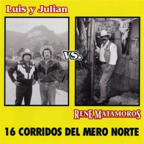 Download track Los Cuernos De La Luna Julián, Luis, Rene Matamoros