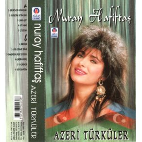 Download track Gara Göz Nuray Hafiftaş