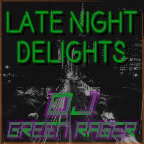 Download track Technologic Dreams DJ Green RagerCRHBeatz