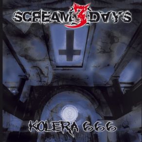 Download track Sweet Dirge Scream 3 Days