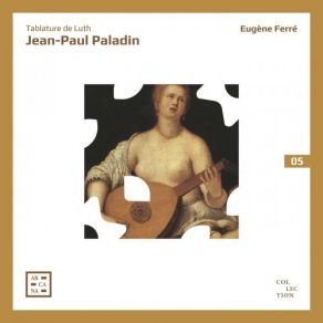 Download track Pavane I' Eugene Ferre