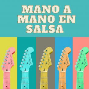 Download track Salsa En Desplazamiento La Sonora Salsera