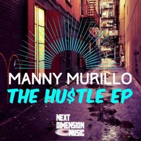 Download track Funk Is What (Original Mix) Manny Murillo