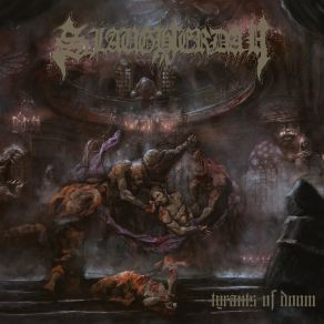 Download track Pestilent Tombs Slaughterday