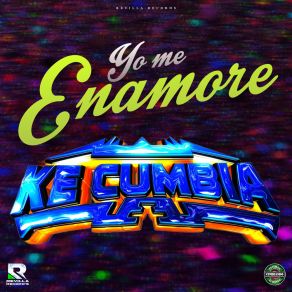 Download track Te Hice Mal KE CUMBIA