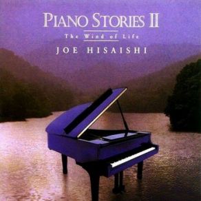 Download track Angel Springs Joe Hisaishi