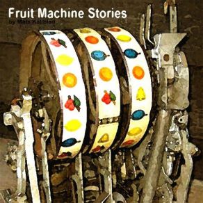 Download track Domestic Aviation Fruit Machine Stories