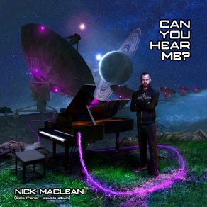 Download track Blackbirds Nick Maclean