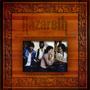 Download track Right Between The Eyes Nazareth