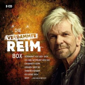 Download track Ich Liebe Dich (Remix) Matthias Reim