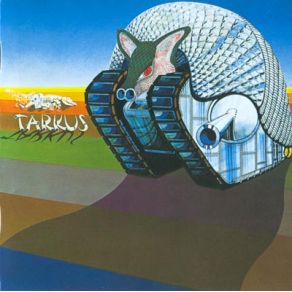 Download track Infinite Space (Conclusion) Emerson, Lake & Palmer