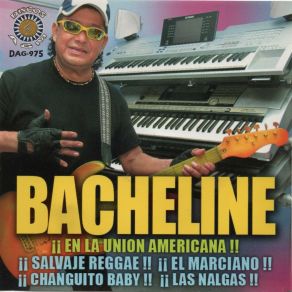 Download track Furia Salvaje Bacheline