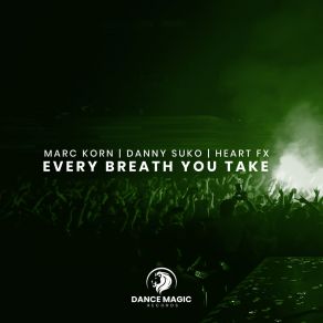 Download track Every Breath You Take (Hardstyle Edit) Heart Fx